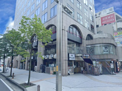 【外観】 | 十五番館