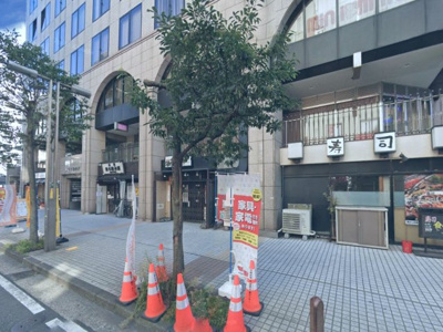 【外観】 | 十五番館