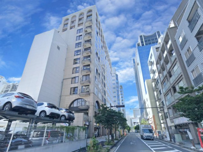 【周辺】 | 十五番館