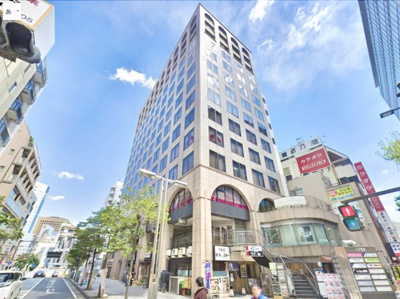 【外観】 | 十五番館