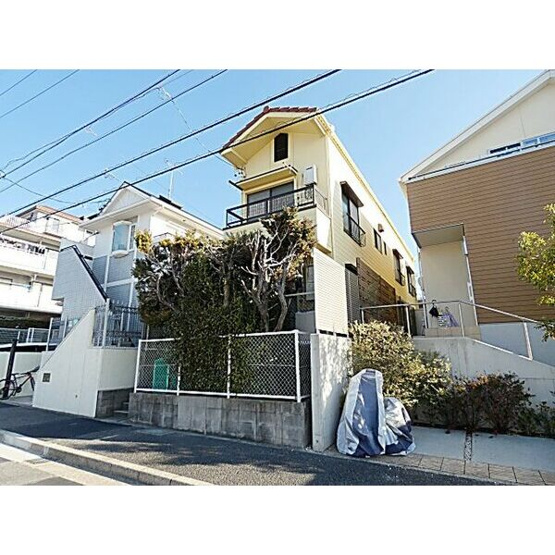 【外観】 | ムーニー若原