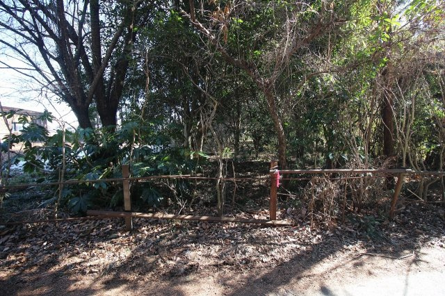 壬生町安塚の外観|2018年2月撮影