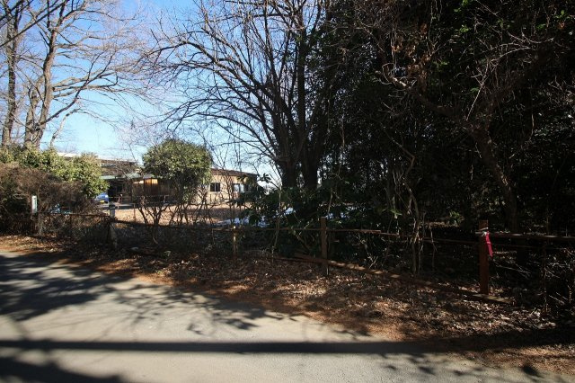 壬生町安塚の外観|2018年2月撮影