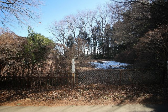 壬生町安塚の外観|2018年2月撮影