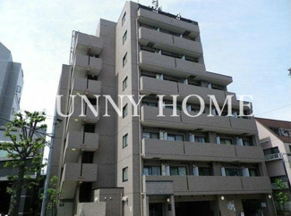 【外観】 | 小田急線千歳船橋駅徒歩9分の賃貸マンション♪