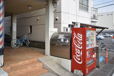 【その他共用部分】 | アーバンスタイル山城 | アーバンスタイル山城 ※同タイプの室内写真です