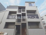 シェモア西馬込の画像