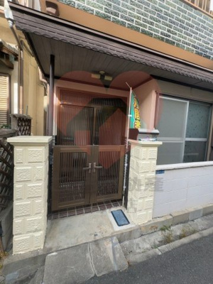 【エントランス】 | 守口市東町1丁目戸建