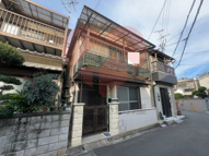 守口市東町1丁目戸建の画像