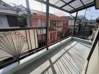  | 守口市東町1丁目戸建