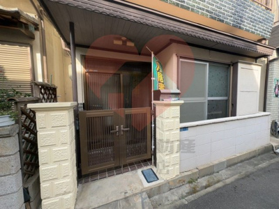  | 守口市東町1丁目戸建