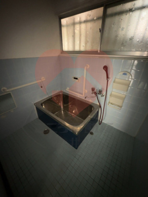 【浴室】 | 守口市東町1丁目戸建