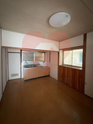 【居間・リビング】 | 守口市東町1丁目戸建