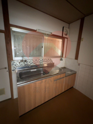 【キッチン】 | 守口市東町1丁目戸建