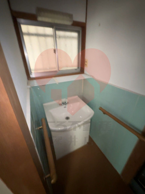 【洗面所】 | 守口市東町1丁目戸建