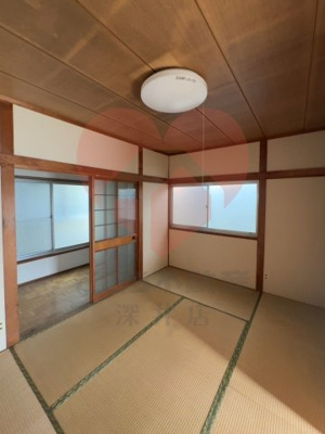 【寝室】 | 守口市東町1丁目戸建