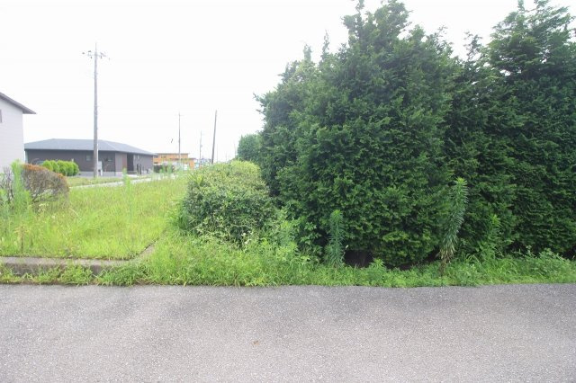 壬生町安塚の外観|北側より