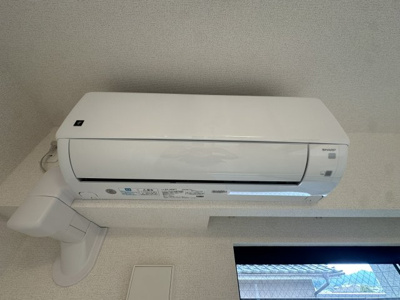 【設備】 | サニーフラット黒岡A棟