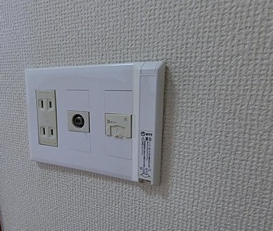グローリの設備