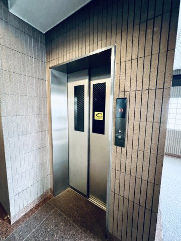 バームハイツ錦糸町のその他共用部分