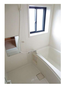 【浴室】 | ティファニーＳＴ | 日々の暮らしに欠かせないお風呂です