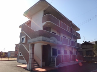 【外観】 | ティファニーＳＴ | 外観もきれいです