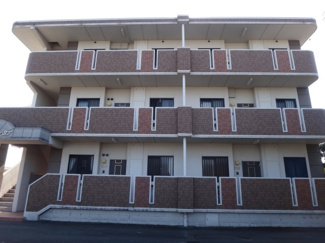 【外観】 | ティファニーＳＴ | 外観もきれいです