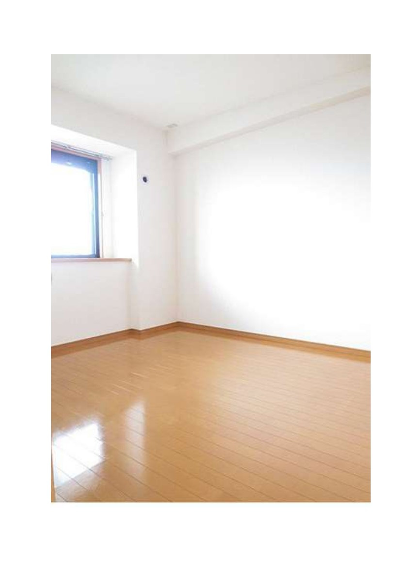 ティファニーＳＴの居間・リビング|ゆったりとした居間です