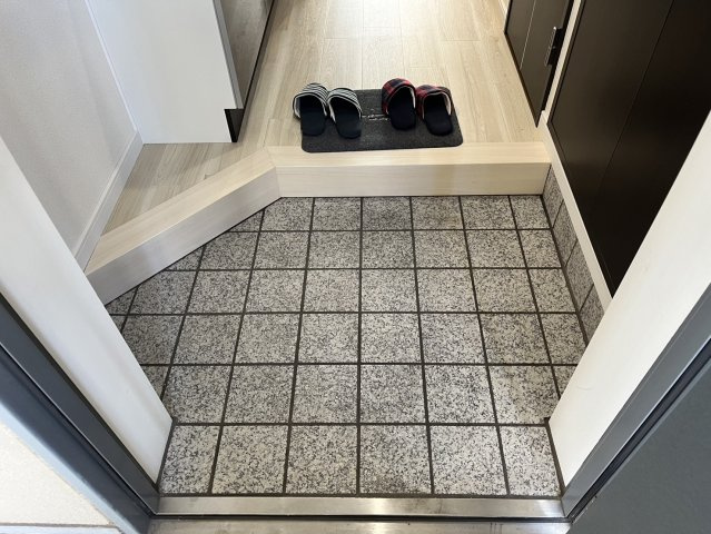 サウス名駅｜名古屋市の賃貸ならMy賃貸の玄関|サウス名駅