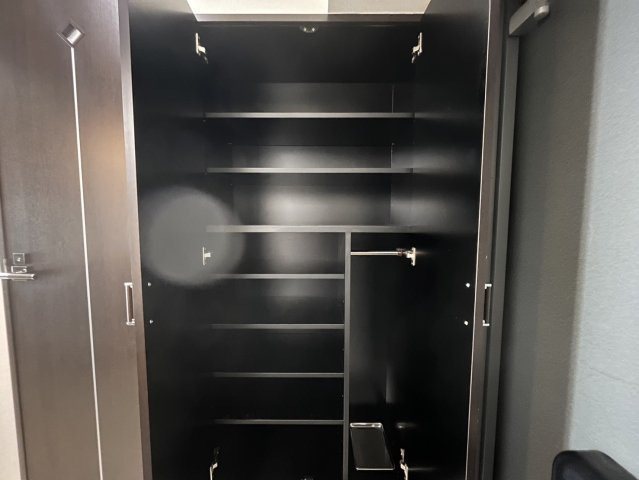 サウス名駅｜名古屋市の賃貸ならMy賃貸の収納|サウス名駅