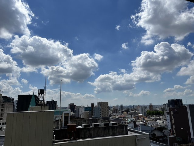 サウス名駅｜名古屋市の賃貸ならMy賃貸の展望|サウス名駅