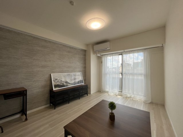 サウス名駅｜名古屋市の賃貸ならMy賃貸の居間・リビング|サウス名駅