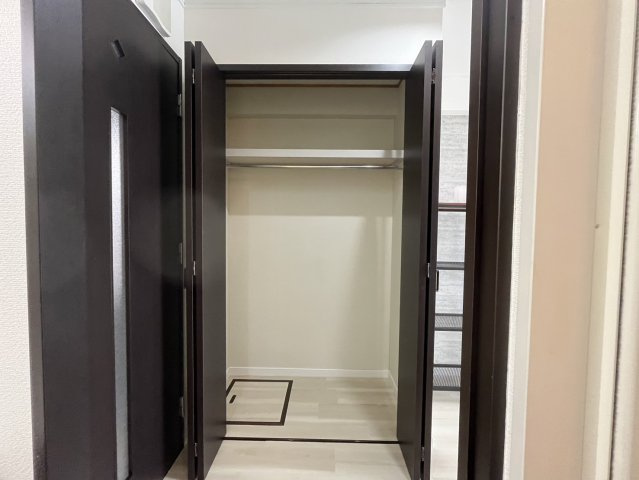 サウス名駅｜名古屋市の賃貸ならMy賃貸の収納|サウス名駅