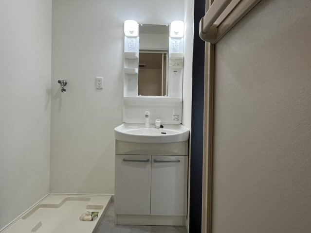 サウス名駅｜名古屋市の賃貸ならMy賃貸の洗面所|サウス名駅