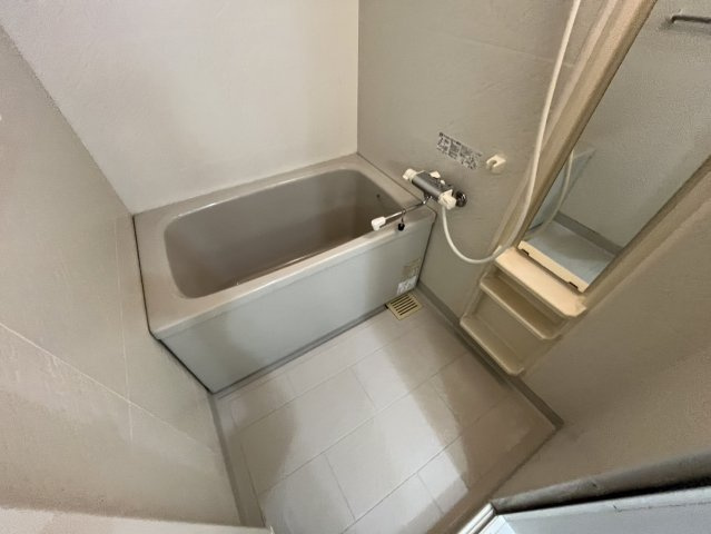 サウス名駅｜名古屋市の賃貸ならMy賃貸の浴室|サウス名駅