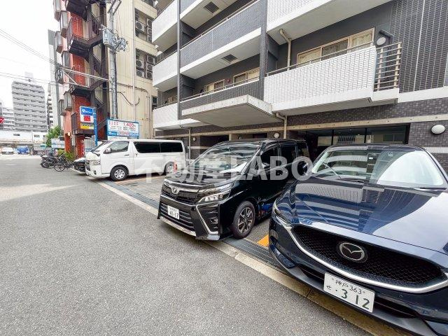 南堀江アパートメントグランデのその他