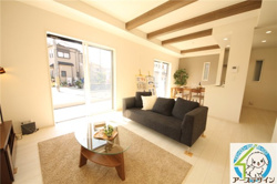 加古郡播磨町北野添２丁目の新築一戸建