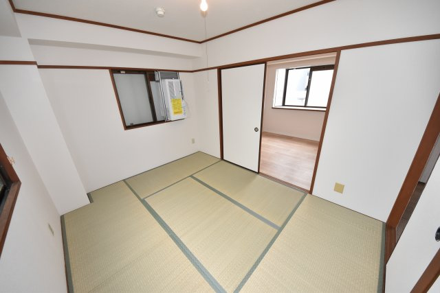 ラフィーネ南堀江のその他共用部分