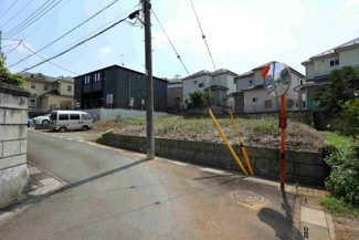 【外観】 | 毛呂山町南台　土地