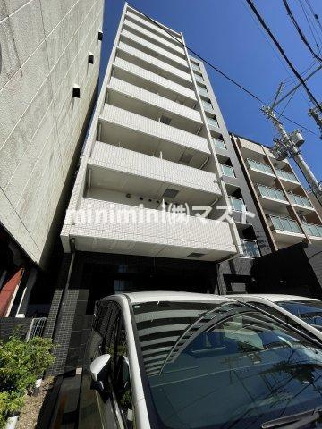 エイトレジデンス岸里