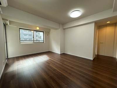 【居間・リビング】 | ユニーブル武蔵小金井クインテット