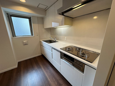 【キッチン】 | ユニーブル武蔵小金井クインテット