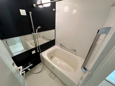 【浴室】 | ユニーブル武蔵小金井クインテット