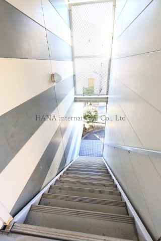 【その他共用部分】 | レオパレスリブイン邦 | リブイン邦