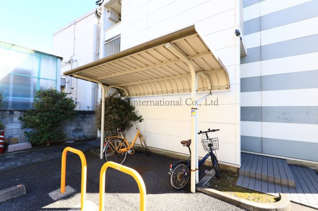 【その他共用部分】 | レオパレスリブイン邦