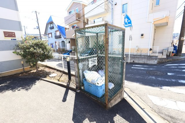 【その他共用部分】 | レオパレスリブイン邦