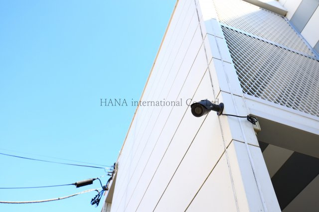 【セキュリティ】 | レオパレスリブイン邦