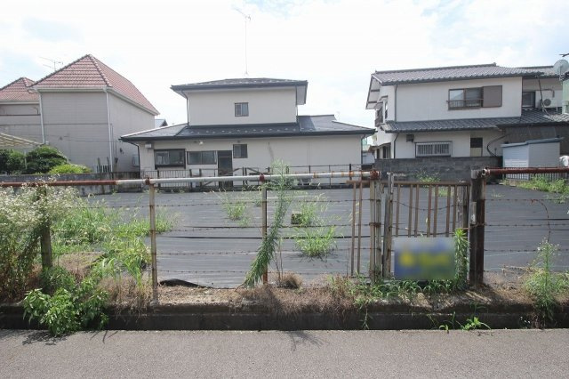 壬生町幸町1丁目