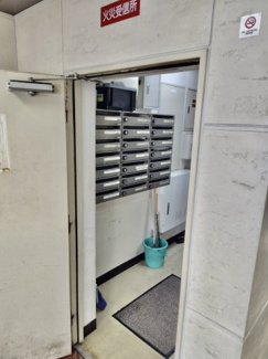 【その他共用部分】