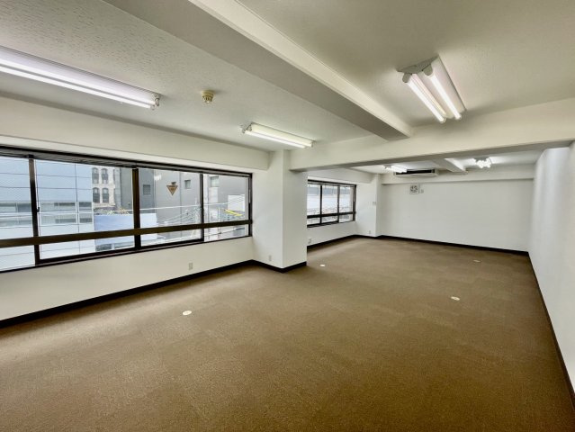 【内装】 | コウダイ肥後橋ビル